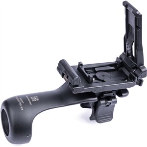 V55L Flashlight Holster