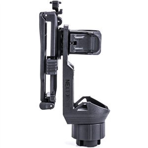 Quicker Baton Holster