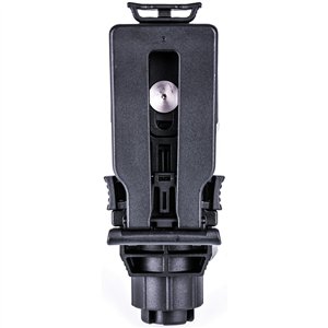 Quicker Baton Holster