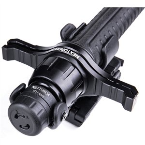 V75 X-Carry Baton Holster