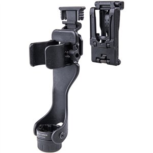 V75 X-Carry Baton Holster