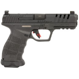 SAR USA SAR9SOCOMBL SAR9 SOCOM BL 9MM 1721