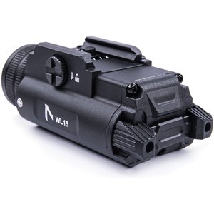 WL15 Weapon Light