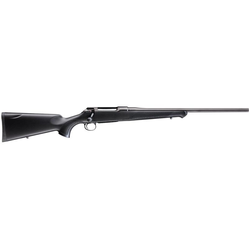 Sauer S1S65P 100 Classic XT 6.5 PRC 41 22 Matte Blued BarrelRec Black Fixed Ergo Max Stock