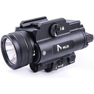 WL25 Weapon Light