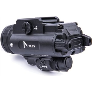 WL25 Weapon Light