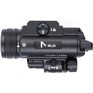 WL25 Weapon Light