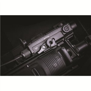 WL60 Handgun Light