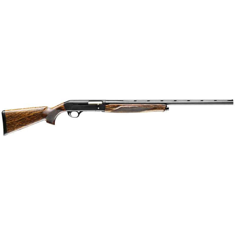 Sauer SASA1226 SL5 Select 12 Gauge 3 31 26 Black BarrelRec Laserline Grain Walnut Furniture