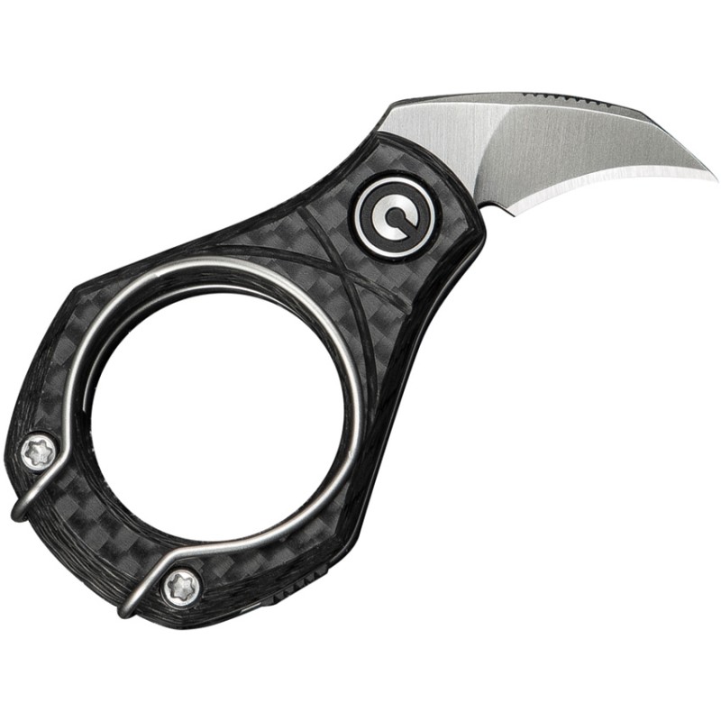 Pyrus Utility Slip Joint CF