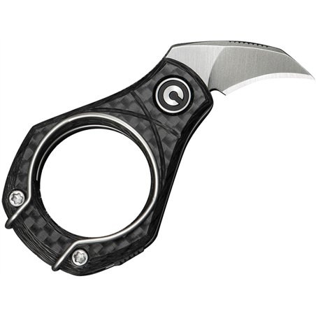 Pyrus Utility Slip Joint CF