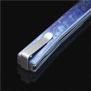 Solstice Linerlock Satin