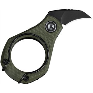 Pyrus Utility Slip Joint