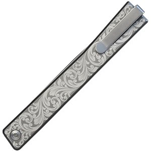 Solstice Linerlock Scroll