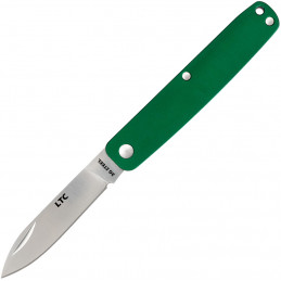 Legal To Carry Folder Green