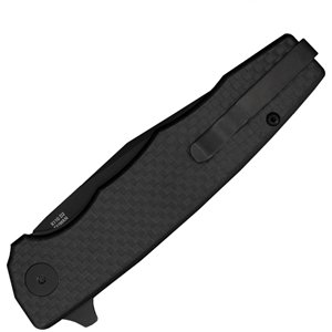 Strategy Linerlock CF/G10