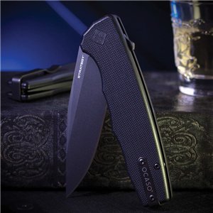 Strategy Linerlock G10