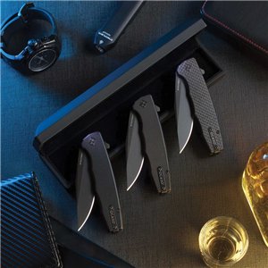 Strategy Linerlock G10