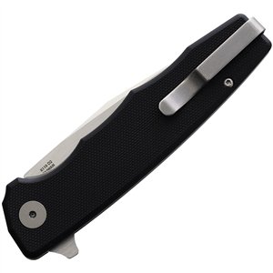 Strategy Linerlock Black