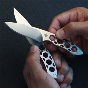 Duo Desk Knife Spear