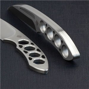 Duo Desk Knife Spear