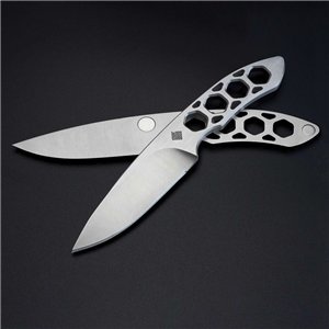 Duo Desk Knife Spear