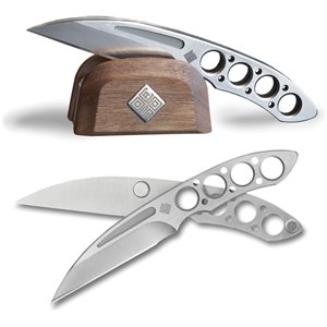 Duo Desk Knife Wharncliffe