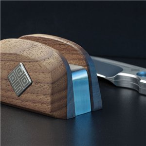 Duo Desk Knife Wharncliffe