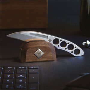 Duo Desk Knife Wharncliffe
