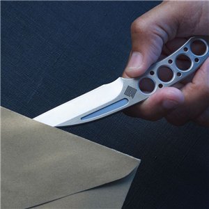 Duo Desk Knife Wharncliffe