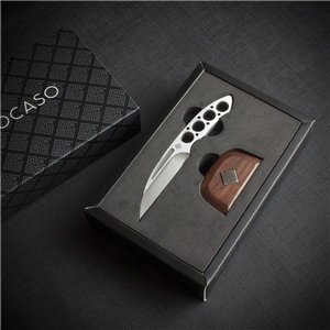 Duo Desk Knife Wharncliffe