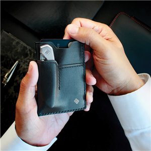 EDC Wallet Money Clip