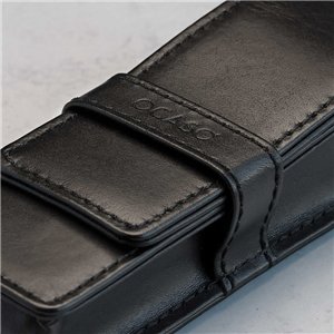 Storage Pouch Dual Slim