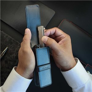 Storage Pouch Dual Slim