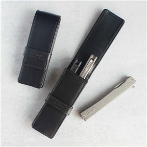 Storage Pouch Dual Slim