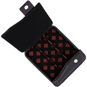 3 Knife Storage Case