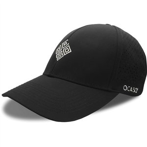 Cap Black