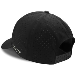 Cap Black