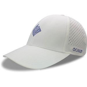 Cap White