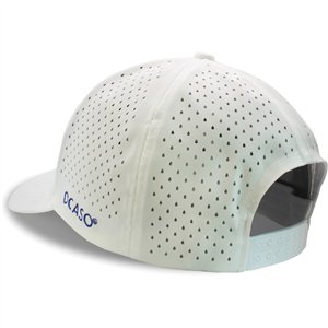 Cap White