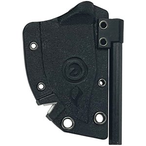 Contour Feather Fixed Blade