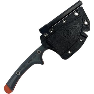 Contour Feather Fixed Blade