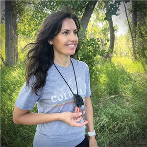 Contour Feather Fixed Blade