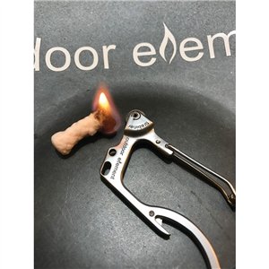 Firebiner Silverthorne