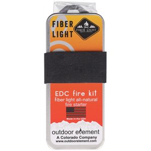 Fiber Light EDC Kit