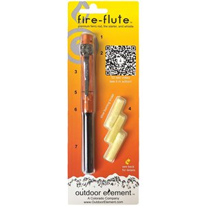 Fire Flute