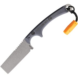 Flicker Feather Fixed Blade