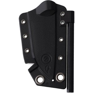 Scout Feather Fixed Blade