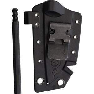 Scout Feather Fixed Blade