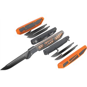 Razor APX 2.5 Fixed Blade